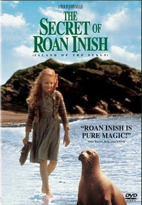The Secret of Roan Inish DVD Irish Movie - Image 1 of 1