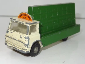 Camión de cristal Budgie 304 BEDFORD TK - (387) - Imagen 1 de 4