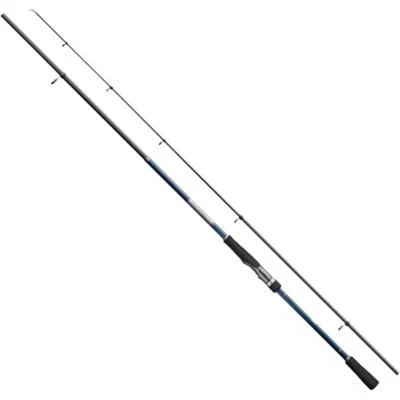 Shimano 23 FREEGAME S96M Telescopic Spinning Rod - Image 1 of 2