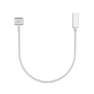 MacBook Pro Air Typ-C USB-C Buchse auf Magsafe2 T-Tip Adapter Kabel Konverter - Bild 1 von 5