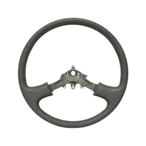 Steering Wheel. Hino Ranger FB FC FD GD FF FG FH FM GH 1996 to 2002 (WS-69MH) - Picture 1 of 1