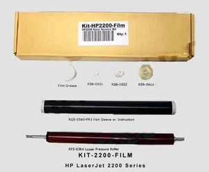 HP LaserJet 2200 Series Fuser Service Kit KIT-2200-FILM OEM Quality - Picture 1 of 1