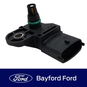 GENUINE FORD RANGER PJ PK MANIFOLD PRESSURE 2.5L DIESEL MAP SENSOR WE0118211 - Picture 1 of 2