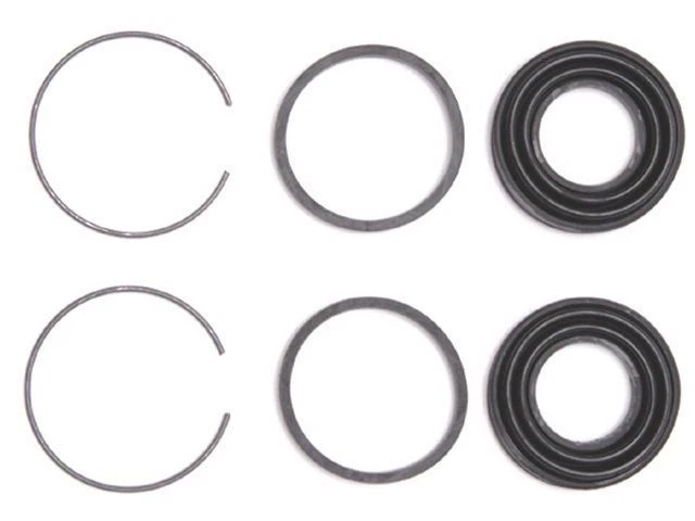 Kit de sello de pinza de freno de disco delantero Raybestos 58HR33C para Lexus ES300 1994-1996 Foto 1 de 1