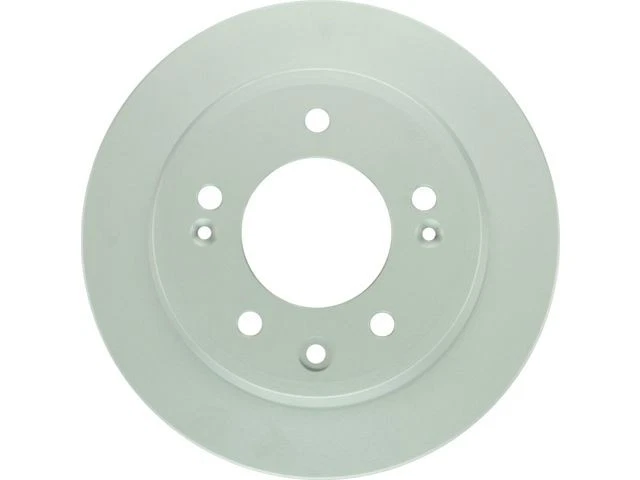 Rotor de freno trasero Bosch 29GMQJ61 para Kia Sportage 2011 2012 2013 2014 2015 2016 Foto 1 de 1