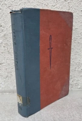 Raymond Chandler The Little Sister 1st Edition Hardcover Book 1949 Philip Marlow - Image 1 of 4