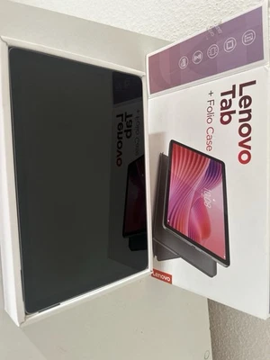 Lenovo Tab - Bild 1 von 2