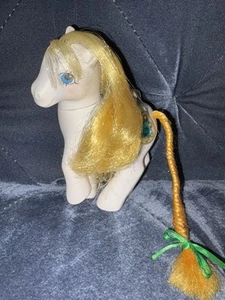 My Little Pony G1 Princess Tiffany German Variant Nirvana Custom - Picture 1 of 7