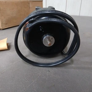 Em&S ESP-L35EM2 Unit Bearing Motor 35 Wo 230 Volt 60/50 Hz - Bild 1 von 3