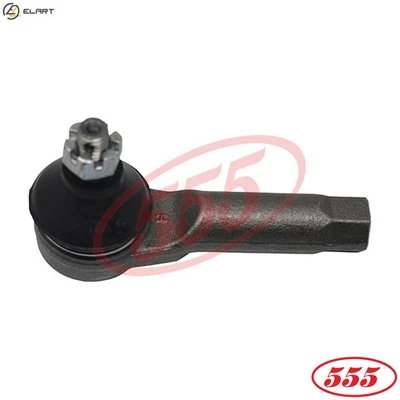 TIE ROD END SE-4811 FOR NISSAN CGA3DE 1.3L CG10DE 1.0L TD15 1.5L CG13DE 1.3L - Image 1 of 4