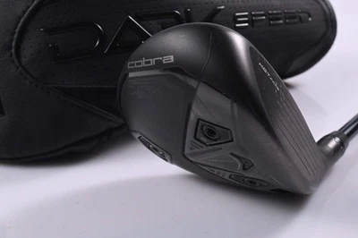 Cobra Darkspeed LS #5 Wood / 17.5 Degree / Stiff Flex LINQ M40X White 7 Shaft - Image 1 of 4