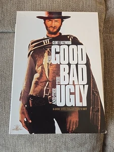The Good The Bad And The Ugly DVD - Bild 1 von 7