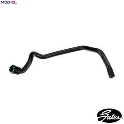 HEATER HOSE 02-1641 FOR VAUXHALL ASTRAVAN/Mk OPEL Z 14 XEP 1.4L 4cyl ASTRA Mk V - Image 1 of 4