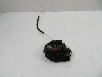 Porsche Boxster S 986 Lock Latch, Door, Left 8N1837015C - Image 1 of 4