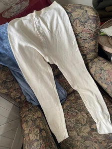 New Bottom Drawers Extreme Cold Weather Size Medium Military Thermals - Picture 1 of 6