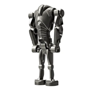 LEGO Star Wars Minifigura sw1321 - Super Droide de Batalla - Imagen 1 de 1