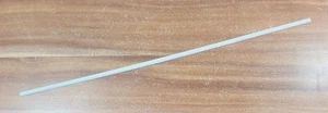 Barra per pavimento in gomma Bottom Rubber Feet L=35,5 cm in HP 17-cn cn0 cp0 - Foto 1 di 2