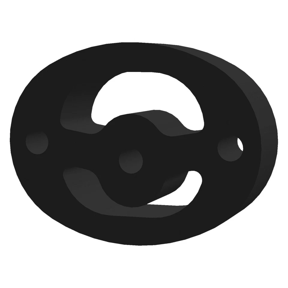 For Honda Civic 2012-2015 AP Exhaust Exhaust Hanger Foto 1 de 1