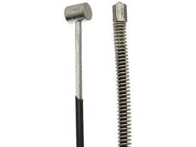 For 2008-2012 Toyota Highlander Parking Brake Cable Raybestos 21268ZXPJ - Image 1 of 2