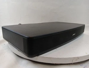 Bose Solo TV Sound System Home Theater Soundbar Speaker 410376 Clean Tested  - Picture 1 of 16