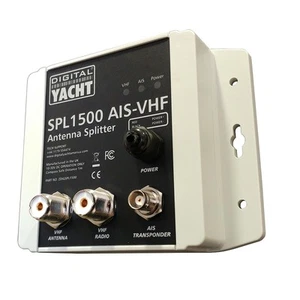 Digital Yacht SPL1500 Antenna Splitter VHF/AIS - Zdjęcie 1 z 1