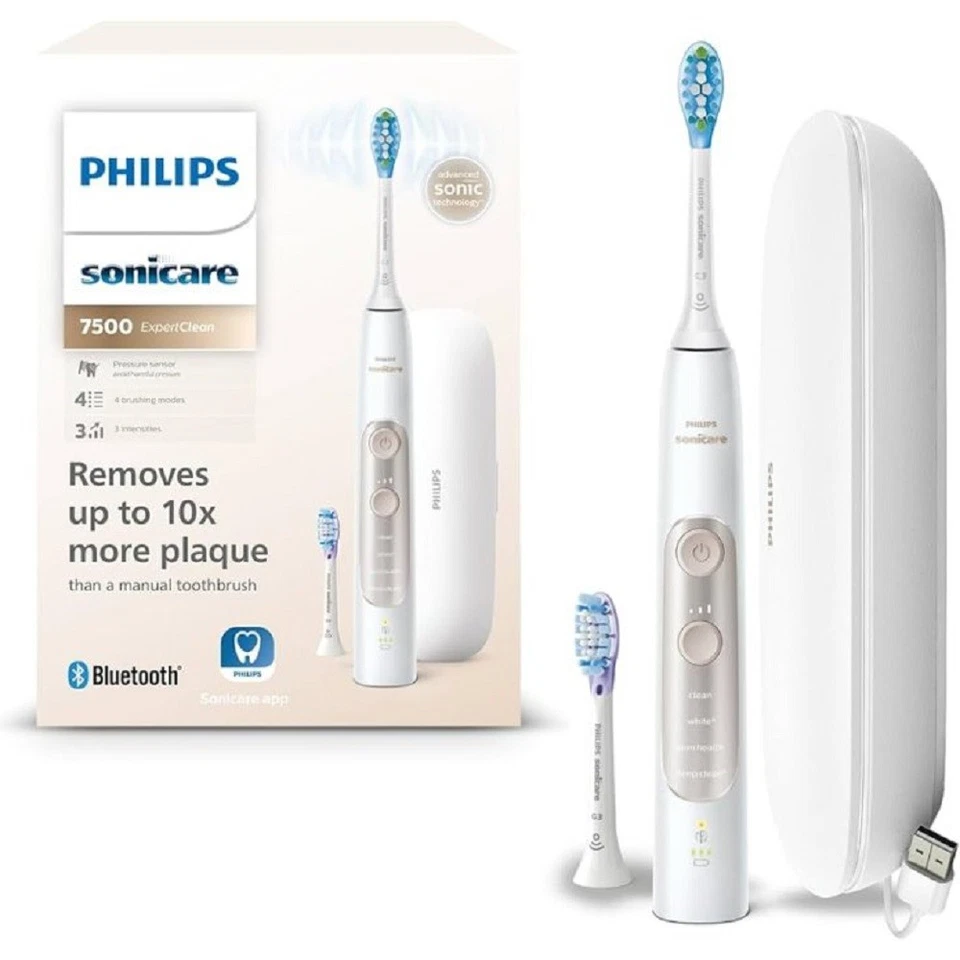 Philips - Sonicare Sonicare Spazzolino elettrico HX9691/02 - Immagine 1 di 1