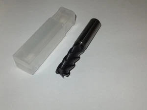 Fresa VHM, Utensili Ø 16 Holex 202545 - Foto 1 di 1