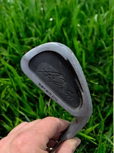 Vintage Spalding 5 Iron Golf Club – Lee Trevino HMT Mid Size Steel Shaft - Picture 1 of 3