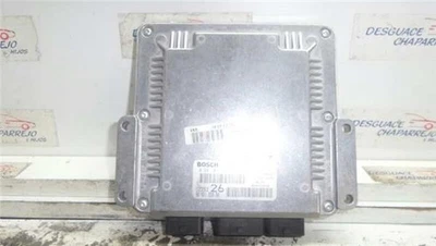 CENTRALINA Citroën C5 I Berline (DC) 2004 9652183880 / 0281011524 - Immagine 1 di 4