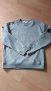 Stone Island Pullover Gr.M Grau Herren - Bild 1 von 3