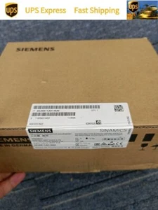 6SL3040-1LA00-0AA0 Siemens New In Box With 12 Months Warranty Spot Goods�� - Picture 1 of 7