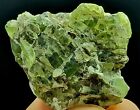 14 Gram Top Grade Olive Green Peridot Crystal Specimen @ Skardu Pakistan