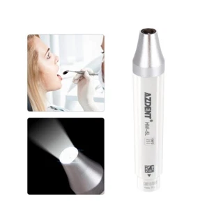 Dental Glasfaser LED abnehmbares Handstück passend für EMS Ultraschall Skalierer - Bild 1 von 5