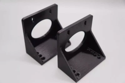 DNA Rack Ears (2-Pack) for Behringer XR12 X Air Digital Mixer