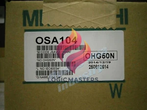 1PCS NEW Mitsubishi PLC OSA104 Encoder - Picture 1 of 3