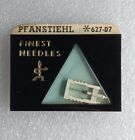627-D7 Pfanstiehl Diamant Phono Nadel Panasonic EPS-25STD, (AC)