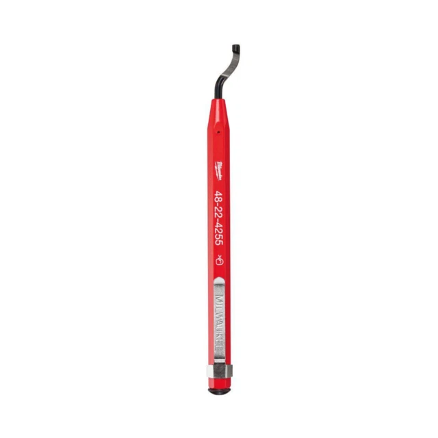 Milwaukee 48-22-4255 Reaming Pen - Red