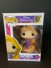 Funko Pop #1018 Rapunzel Disney Ultimate Princess Celebration
