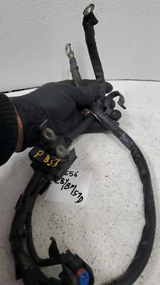 2013 FORD FOCUS BATTERY STARTER MOTOR WIRING HARNESS ASSEMBLY Foto 1 de 4