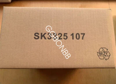 Filtro ventilador disipación de calor 1 pieza RITTAL SK3325107 FedEx o DHL Foto 1 de 4