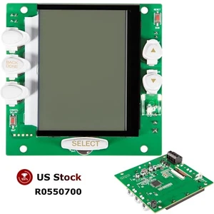 R0550700 PCB Subassembly Service Control Circuit Board for Zodiac Jandy Aqualink - Picture 1 of 10