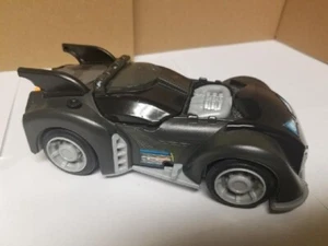 2013 Imaginext DC Super friends Batmobile - Picture 1 of 4