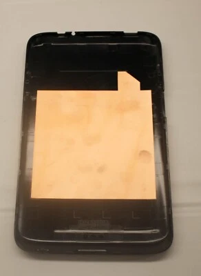 90203262 Lenovo A1000 F B-Cover 59369843 para Tab Foto 1 de 2