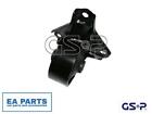 Engine Mounting for HYUNDAI GSP 514536 fits Front Axle