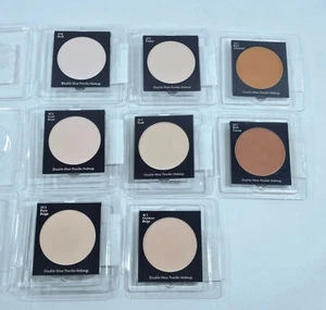 Estee Lauder Double Wear Powder Makeup Refill - Choose Your Color - Picture 1 of 43