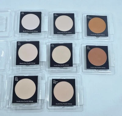 Estee Lauder Double Wear Powder Makeup Refill - Choose Your Color  - Image 1 of 3