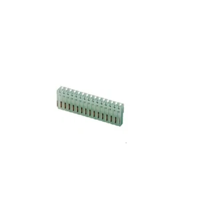 CE156F20-15-C - IDC Connector F 15 POS 3.96mm IDT RA Cable Mount - Imagen 1 de 1