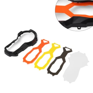 Scheinwerfer Abdeckung Schutz Für BMW R1200GS LC R1250GS 1250GS ADV 2014-2024 - Bild 1 von 21