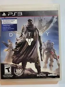 Destiny (Playstation 3) PS3 - Picture 1 of 1