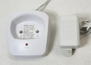 GE Replacement Base Unit MODEL NO. 2-9752 Cradle - Picture 1 of 4